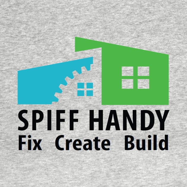 Spiff Handy Shirt by SpiffNathan